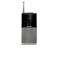 Philips AE1530 tamao bolsillo Radio porttil (AE1530/00)